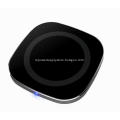 Super Slim Aluminium Alloy 10W Wireless Charger